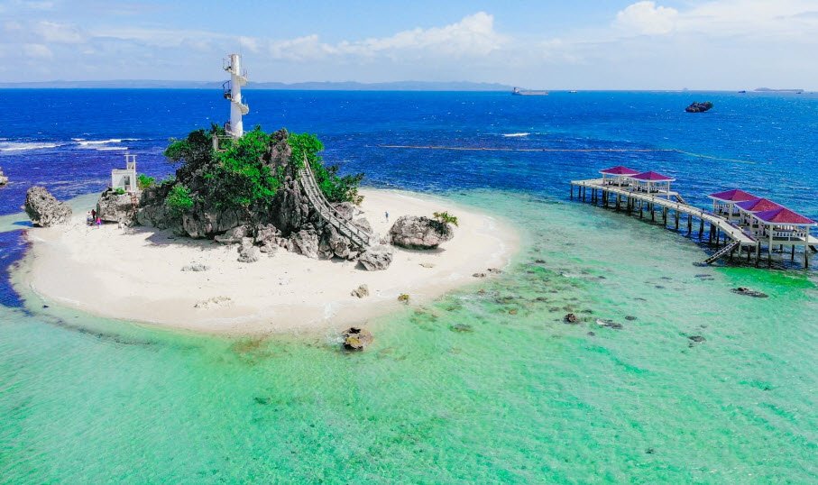 Kapuruan Islet, Philippines , Philippines